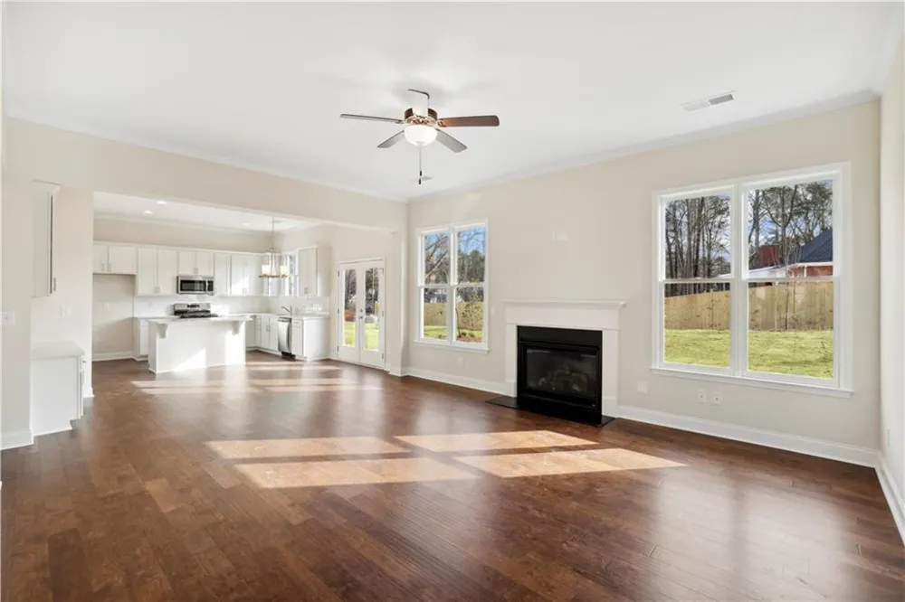 5907 Creek Indian Drive Sugar Hill, GA 30518