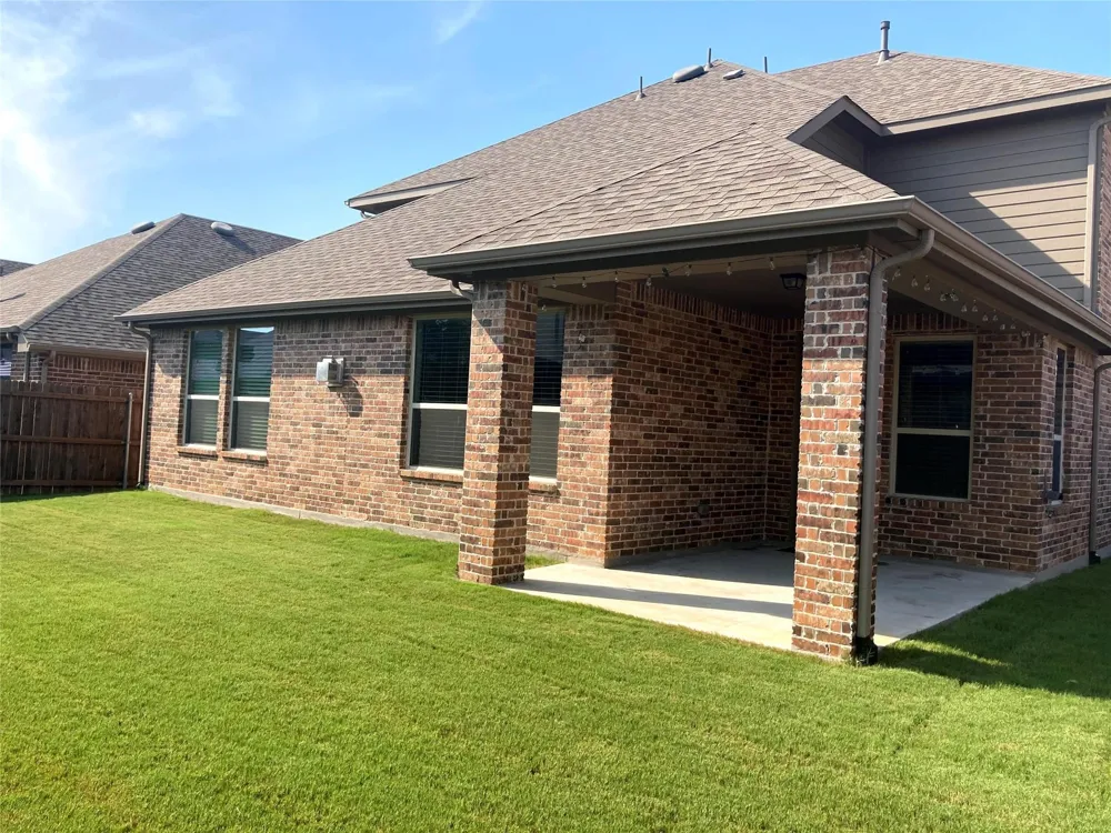 1106 Bryce Canyon Drive Celina, TX 75009