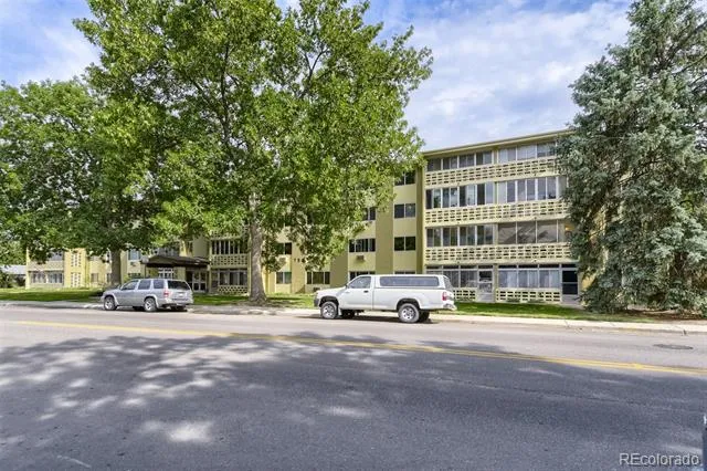 755 S Alton Way #7C Denver, CO 80247
