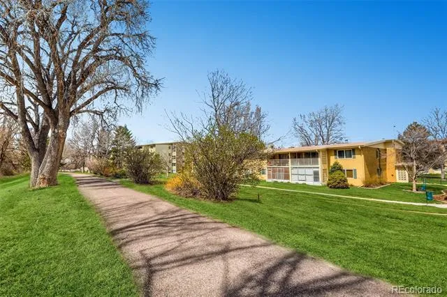 755 S Alton Way #7C Denver, CO 80247