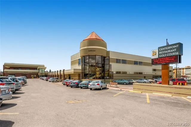 755 S Alton Way #7C Denver, CO 80247