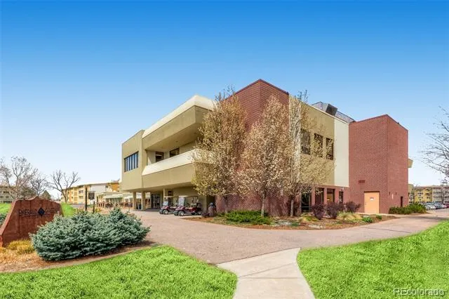 755 S Alton Way #7C Denver, CO 80247