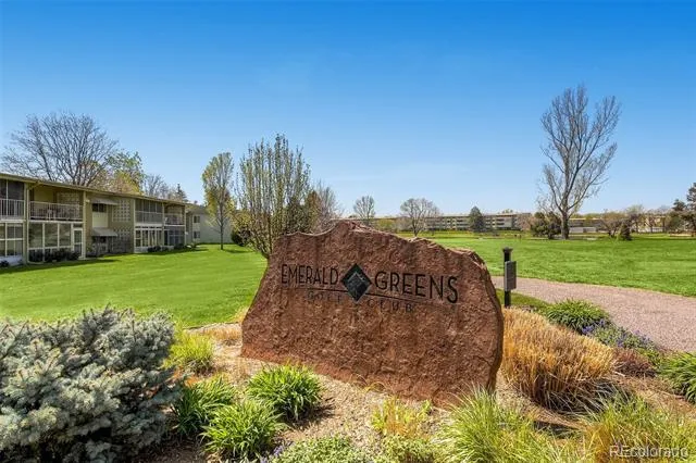 755 S Alton Way #7C Denver, CO 80247