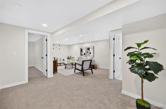 1890 Balsam Street Denver, CO 80214