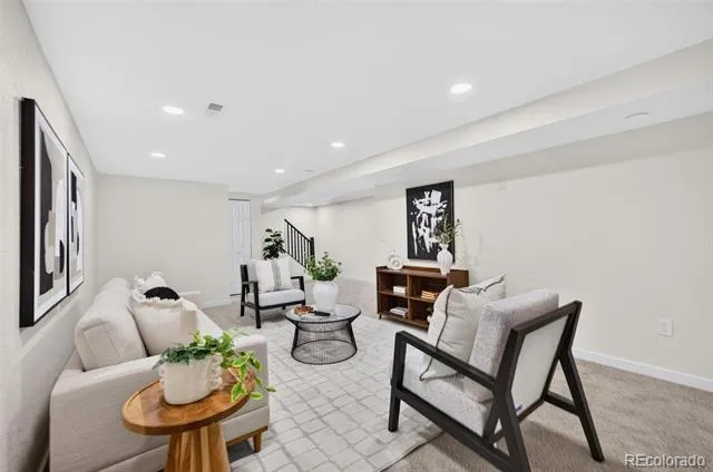 1890 Balsam Street Denver, CO 80214