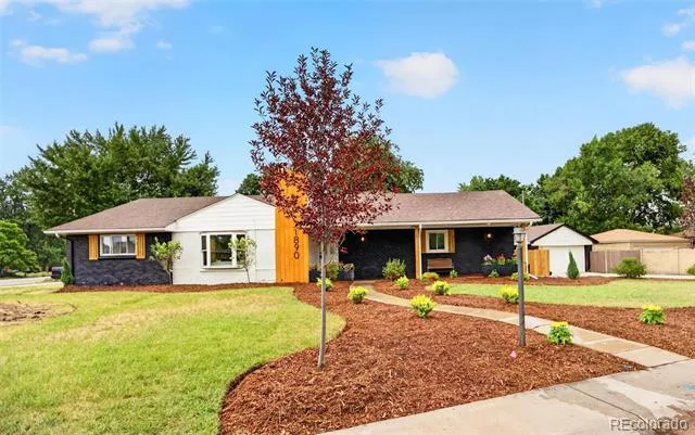 1890 Balsam Street Denver, CO 80214