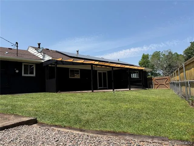 1890 Balsam Street Denver, CO 80214