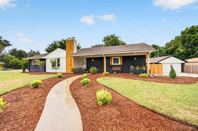 1890 Balsam Street Denver, CO 80214