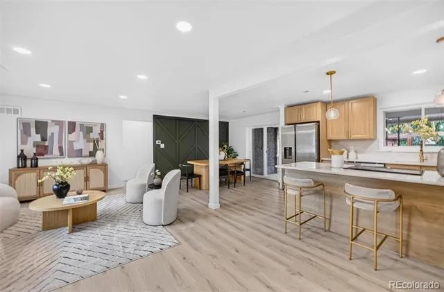 1890 Balsam Street Denver, CO 80214