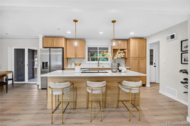 1890 Balsam Street Denver, CO 80214