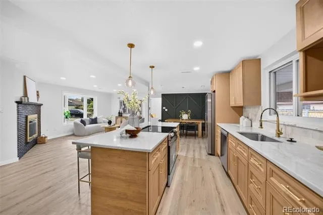 1890 Balsam Street Denver, CO 80214
