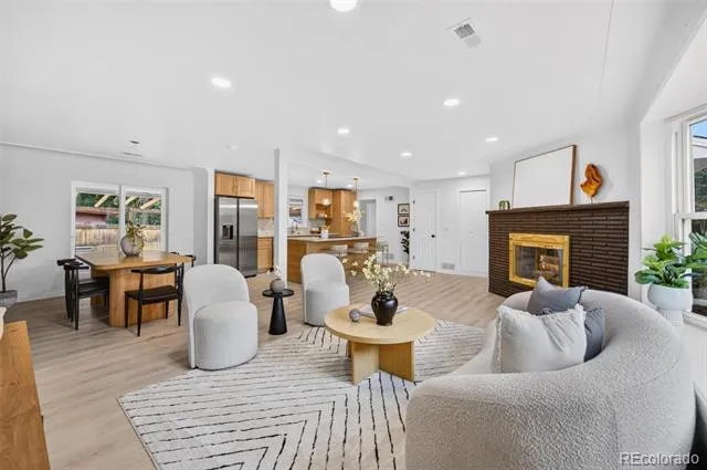 1890 Balsam Street Denver, CO 80214