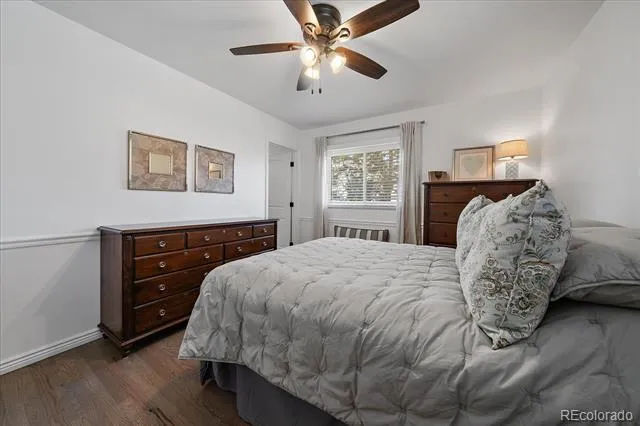 8244 E Kenyon Drive Denver, CO 80237
