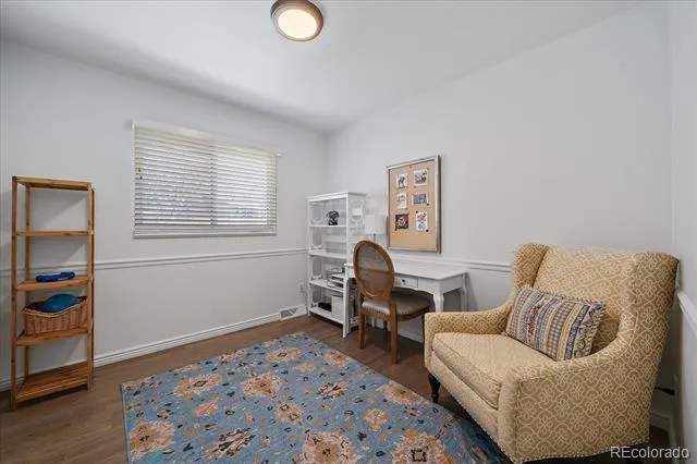 8244 E Kenyon Drive Denver, CO 80237