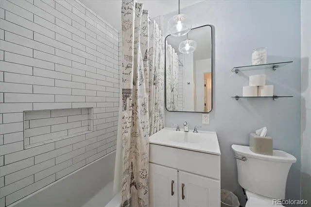 8244 E Kenyon Drive Denver, CO 80237