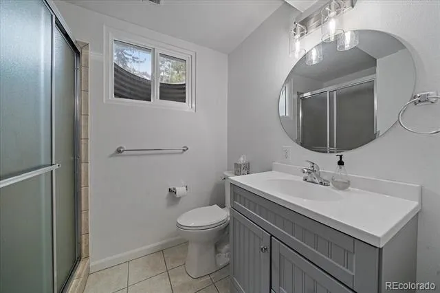 8244 E Kenyon Drive Denver, CO 80237