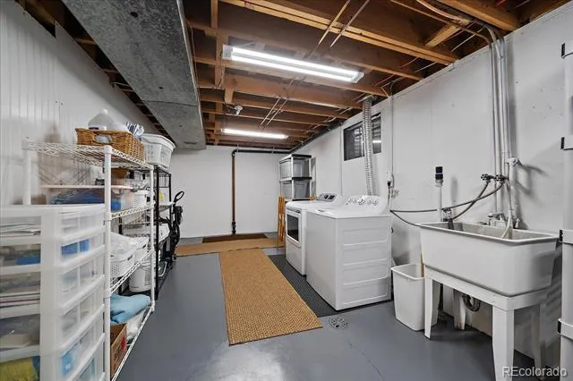 8244 E Kenyon Drive Denver, CO 80237