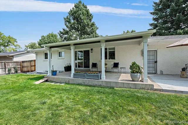 8244 E Kenyon Drive Denver, CO 80237