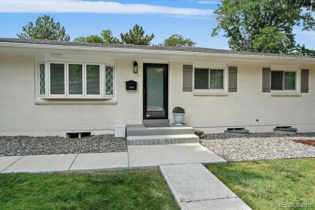 8244 E Kenyon Drive Denver, CO 80237