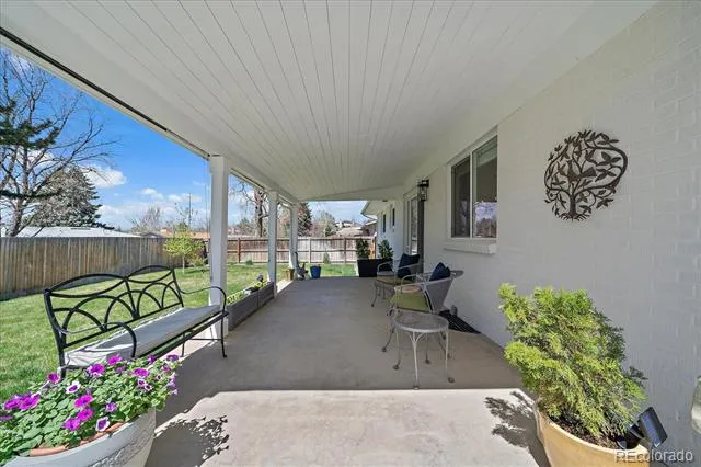 8244 E Kenyon Drive Denver, CO 80237