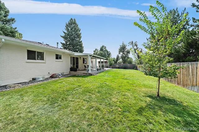 8244 E Kenyon Drive Denver, CO 80237