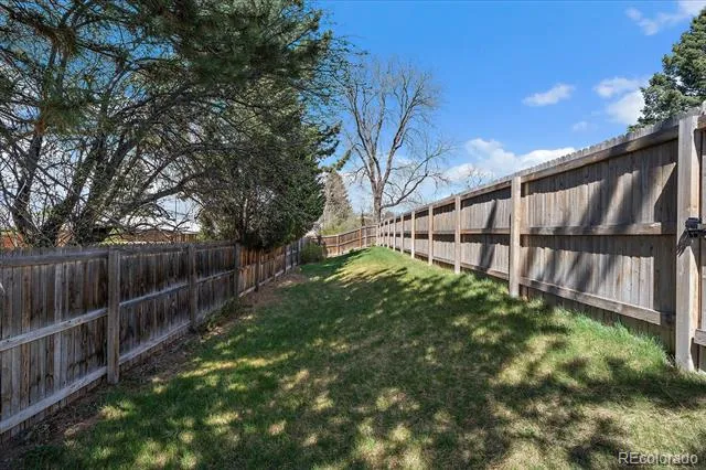 8244 E Kenyon Drive Denver, CO 80237