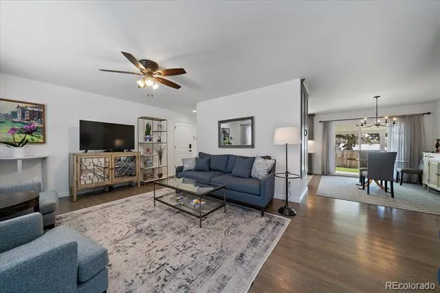8244 E Kenyon Drive Denver, CO 80237