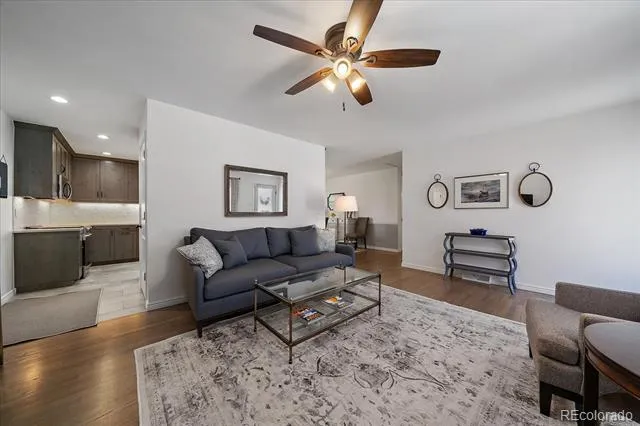 8244 E Kenyon Drive Denver, CO 80237