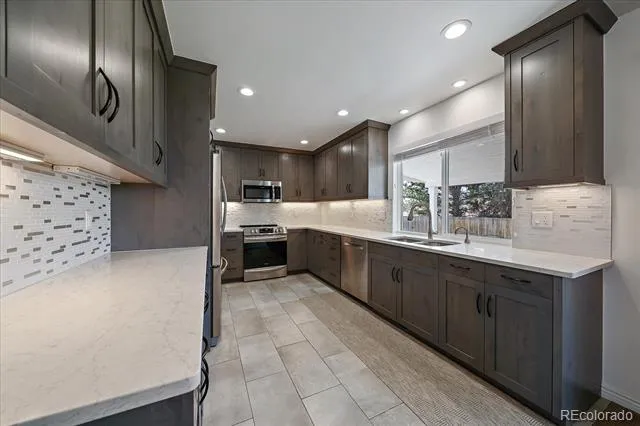 8244 E Kenyon Drive Denver, CO 80237