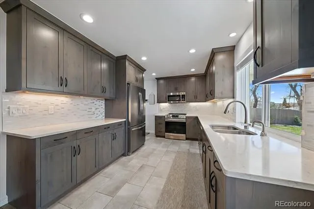 8244 E Kenyon Drive Denver, CO 80237