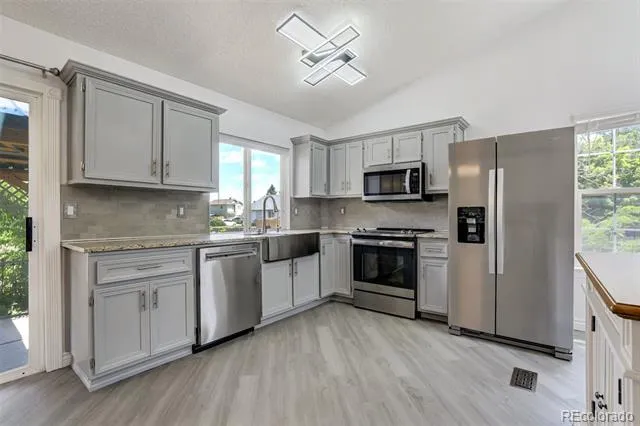 205 Wallace Street Colorado Springs, CO 80911