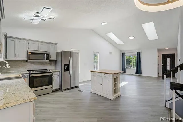 205 Wallace Street Colorado Springs, CO 80911