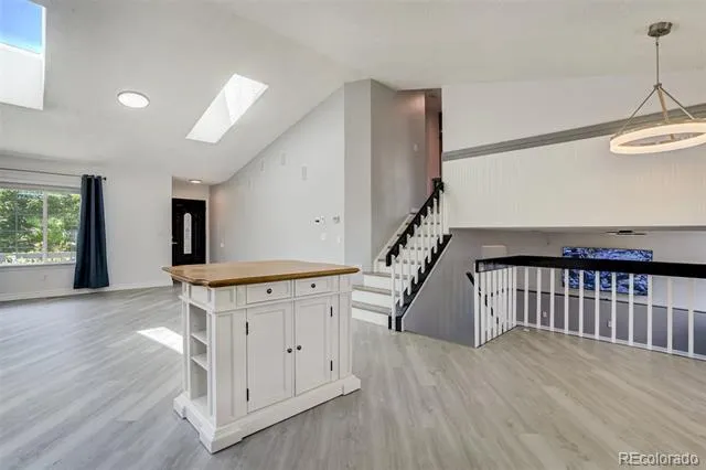 205 Wallace Street Colorado Springs, CO 80911