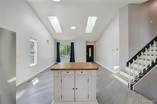 205 Wallace Street Colorado Springs, CO 80911
