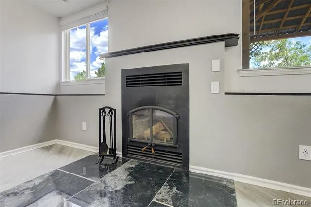 205 Wallace Street Colorado Springs, CO 80911
