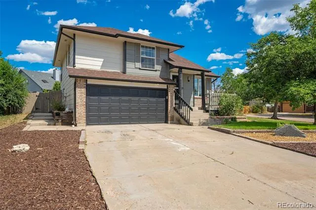 205 Wallace Street Colorado Springs, CO 80911