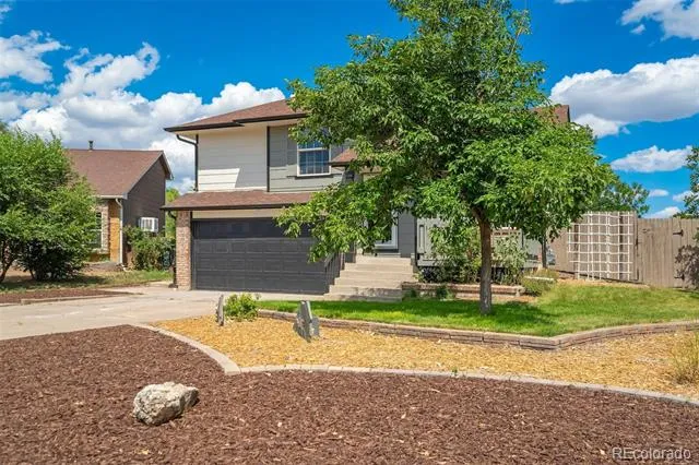 205 Wallace Street Colorado Springs, CO 80911