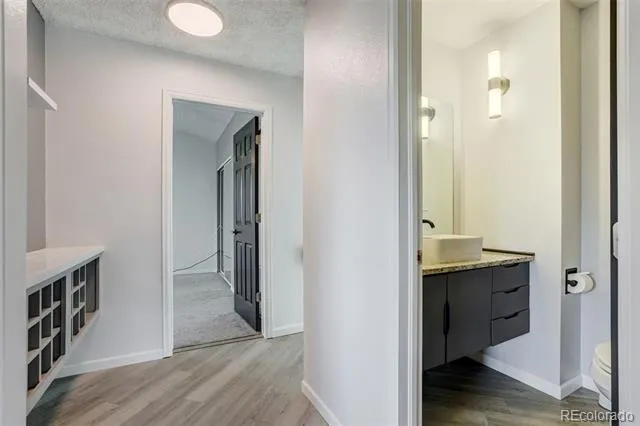 205 Wallace Street Colorado Springs, CO 80911