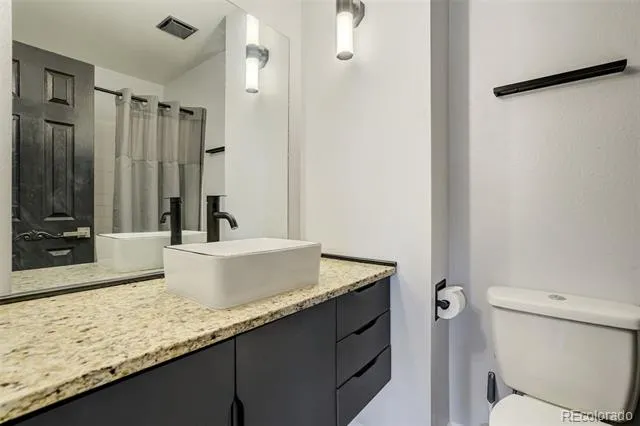205 Wallace Street Colorado Springs, CO 80911