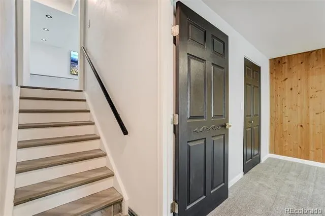 205 Wallace Street Colorado Springs, CO 80911