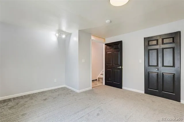205 Wallace Street Colorado Springs, CO 80911