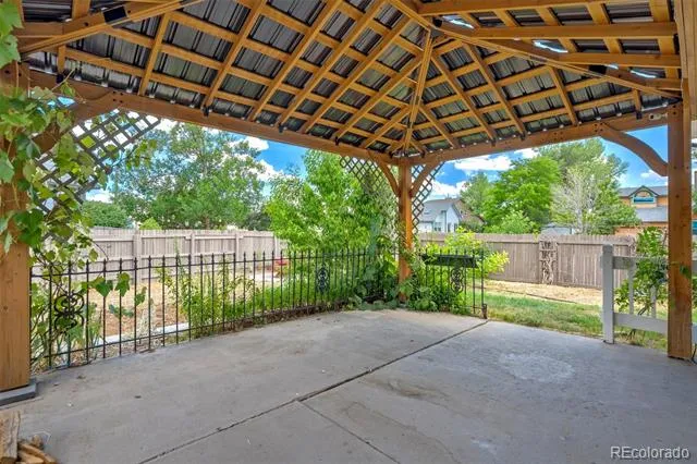 205 Wallace Street Colorado Springs, CO 80911