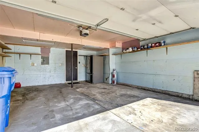 205 Wallace Street Colorado Springs, CO 80911