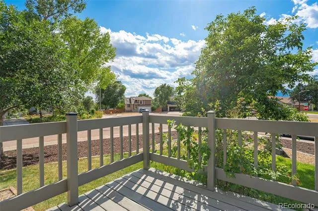 205 Wallace Street Colorado Springs, CO 80911