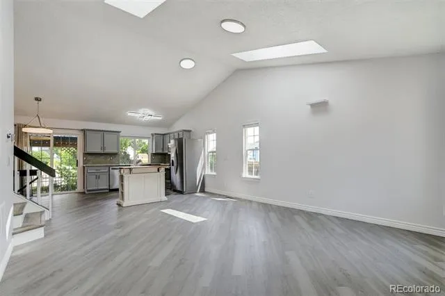 205 Wallace Street Colorado Springs, CO 80911