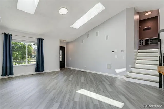 205 Wallace Street Colorado Springs, CO 80911