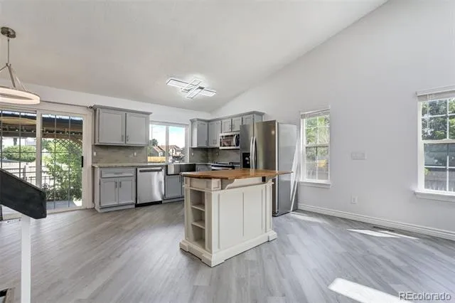 205 Wallace Street Colorado Springs, CO 80911