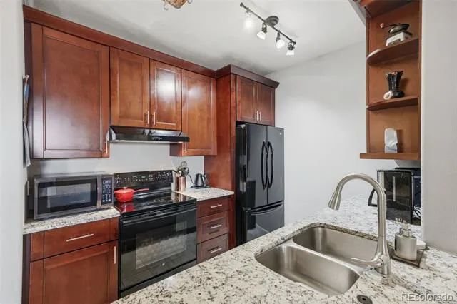 6013 Castlegate Drive W #D26 Castle Rock, CO 80108
