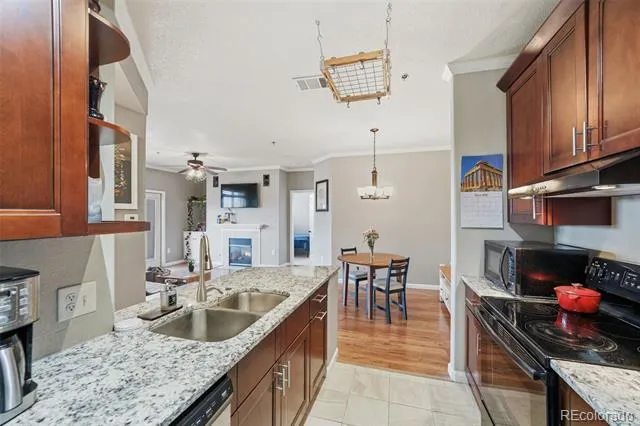 6013 Castlegate Drive W #D26 Castle Rock, CO 80108
