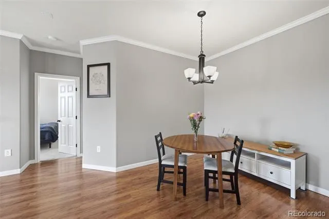 6013 Castlegate Drive W #D26 Castle Rock, CO 80108